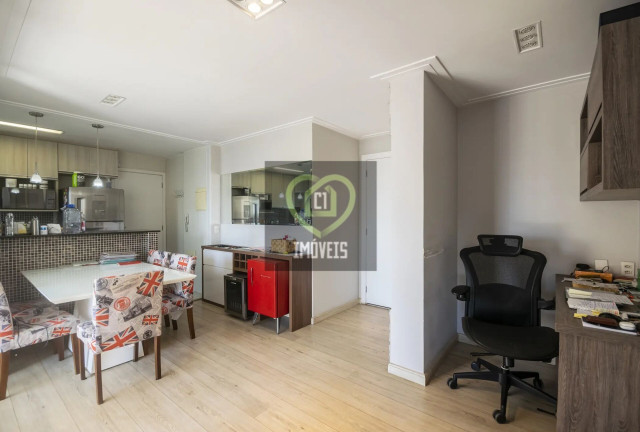Imagem Apartamento com 2 Quartos à Venda, 67 m² em Perdizes - São Paulo