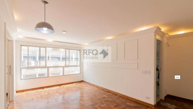 Imagem Imóvel com 2 Quartos à Venda, 120 m² em Itaim Bibi - São Paulo