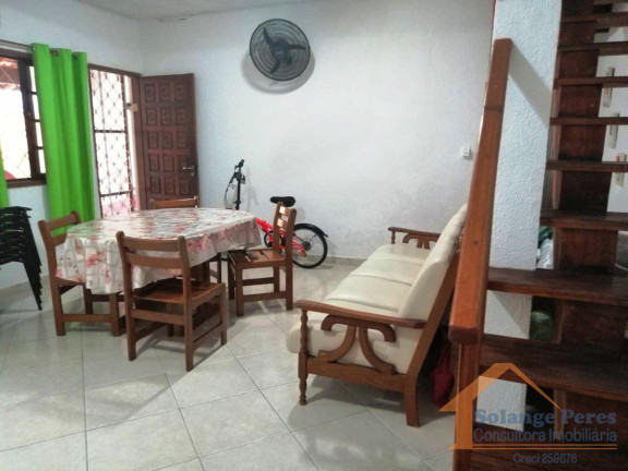 Imagem Sobrado com 3 Quartos à Venda, 169 m² em Perequê Açu - Ubatuba