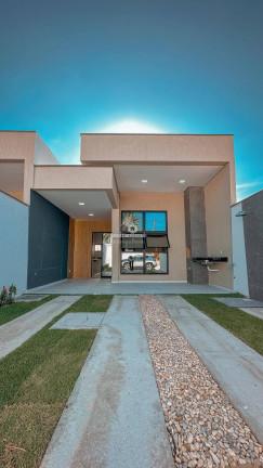 Imagem Casa com 3 Quartos à Venda, 112 m²