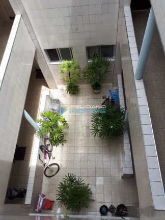 Imagem Kitnet com 1 Quarto à Venda, 22 m² em Canto Do Forte - Praia Grande