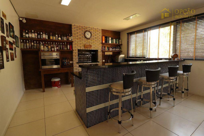 Imagem Casa com 5 Quartos à Venda, 554 m² em Condomínio Fazenda Vila Real De Itu - Itu Imagem Casa com 5 Quartos à Venda, 554 m² em Condomínio Fazenda Vila Real De Itu - Itu