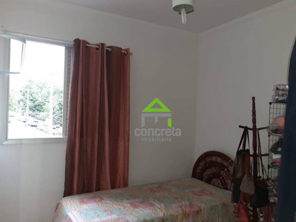 Imagem Apartamento com 2 Quartos à Venda, 63 m² em Chácara Agrindus - Taboão Da Serra Imagem Apartamento com 2 Quartos à Venda, 63 m² em Chácara Agrindus - Taboão Da Serra