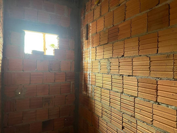 Imagem Casa com 3 Quartos à Venda, 98 m² em Salinas - Balneário Barra Do Sul