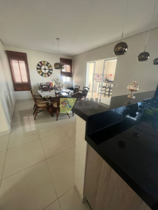 Imagem Casa de Condomínio com 3 Quartos à Venda, 252 m² em Residencial Real Park Sumaré - Sumaré Imagem Casa de Condomínio com 3 Quartos à Venda, 252 m² em Residencial Real Park Sumaré - Sumaré