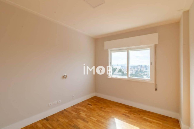Imagem Imóvel com 4 Quartos à Venda, 221 m² em Vila Sônia - São Paulo