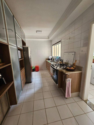 Imagem Apartamento com 3 Quartos à Venda, 158 m² em Tamboré - Santana De Parnaíba Imagem Apartamento com 3 Quartos à Venda, 158 m² em Tamboré - Santana De Parnaíba