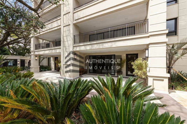 Imagem Apartamento com 4 Quartos à Venda, 269 m² em Vila Mariana - São Paulo Imagem Apartamento com 4 Quartos à Venda, 269 m² em Vila Mariana - São Paulo