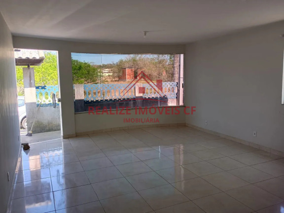 Casa de Condomínio com 3 Quartos à Venda, 405 m² em Balneário São Pedro Ii - São Pedro Da Aldeia