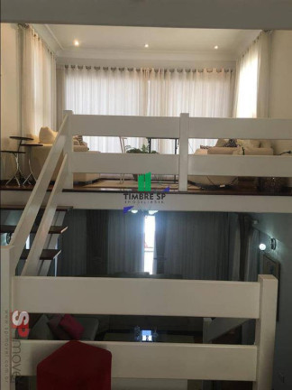 Imagem Apartamento com 4 Quartos à Venda, 185 m² em água Fria - São Paulo