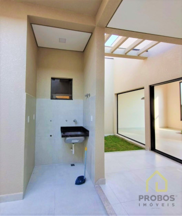 Imagem Casa com 2 Quartos à Venda, 70 m² em Parque Residencial Sabiás - Indaiatuba