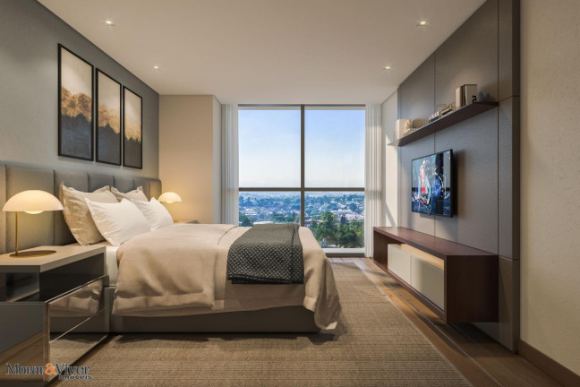 Imagem Apartamento com 3 Quartos à Venda, 236 m² em Juvevê - Curitiba Imagem Apartamento com 3 Quartos à Venda, 236 m² em Juvevê - Curitiba