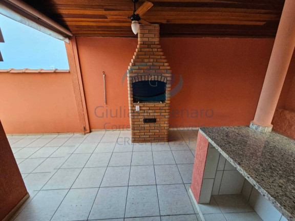 Imagem Casa de Condomínio com 3 Quartos à Venda, 151 m² em Jardim Sontag - Salto Imagem Casa de Condomínio com 3 Quartos à Venda, 151 m² em Jardim Sontag - Salto