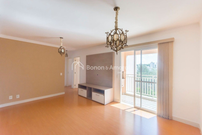 Imagem Apartamento com 3 Quartos à Venda, 75 m² em Parque Prado - Campinas Imagem Apartamento com 3 Quartos à Venda, 75 m² em Parque Prado - Campinas