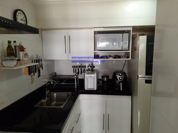 Imagem Apartamento com 3 Quartos à Venda, 65 m² em Jardim Olympia - São Paulo Imagem Apartamento com 3 Quartos à Venda, 65 m² em Jardim Olympia - São Paulo