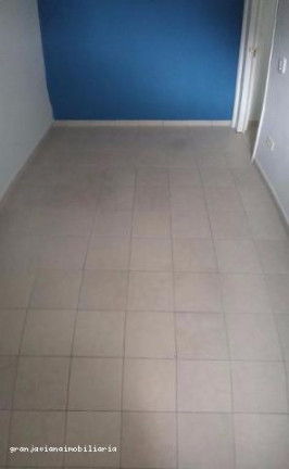 Imagem Apartamento com 1 Quarto à Venda, 40 m² em Canto Do Forte - Praia Grande