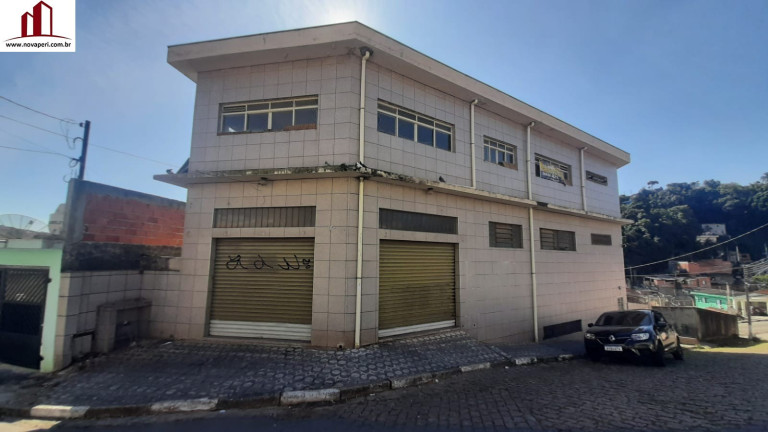 Imóvel à Venda,  em Vila Martinho - Franco Da Rocha