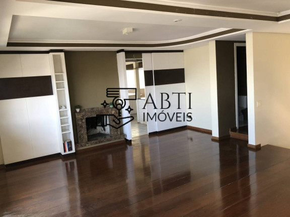 Imagem Cobertura com 3 Quartos à Venda, 240 m² em Morro Dos Ingleses - São Paulo