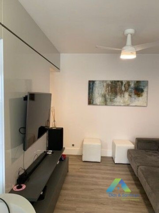 Imagem Apartamento com 2 Quartos à Venda, 58 m² em Indianópolis - São Paulo Imagem Apartamento com 2 Quartos à Venda, 58 m² em Indianópolis - São Paulo