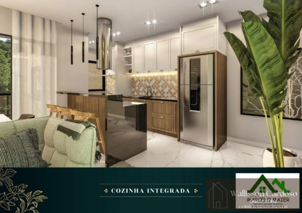 Imagem Apartamento com 2 Quartos à Venda, 74 m² em Barra - Balneário Camboriú