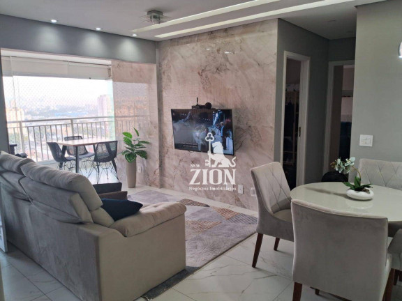 Imagem Apartamento com 2 Quartos à Venda, 62 m² em Vila Guilherme - São Paulo Imagem Apartamento com 2 Quartos à Venda, 62 m² em Vila Guilherme - São Paulo