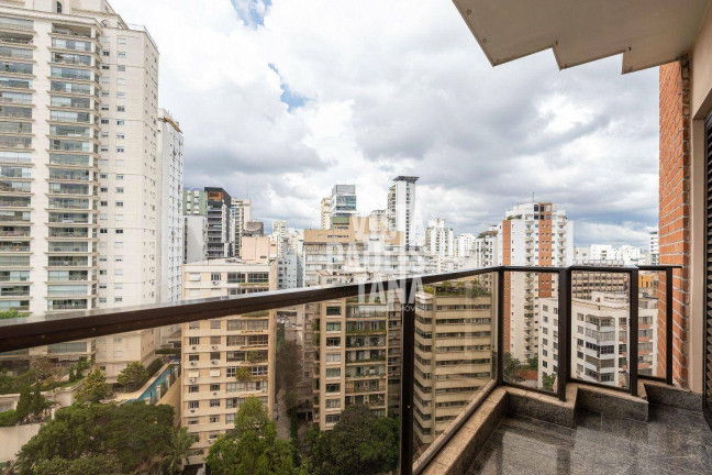 Imagem Apartamento com 2 Quartos para Alugar, 80 m² em Cerqueira César - São Paulo Imagem Apartamento com 2 Quartos para Alugar, 80 m² em Cerqueira César - São Paulo