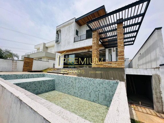 Imagem Casa com 4 Quartos à Venda, 375 m² em Reserva Da Serra - Jundiaí Imagem Casa com 4 Quartos à Venda, 375 m² em Reserva Da Serra - Jundiaí