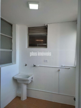 Imagem Apartamento com 3 Quartos à Venda, 80 m² em Vila Sofia - São Paulo
