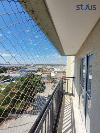 Imagem Apartamento com 2 Quartos à Venda, 49 m² em Taboão - Guarulhos