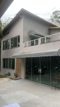 Sobrado com 4 Quartos à Venda, 350 m² em Ipelândia - Suzano