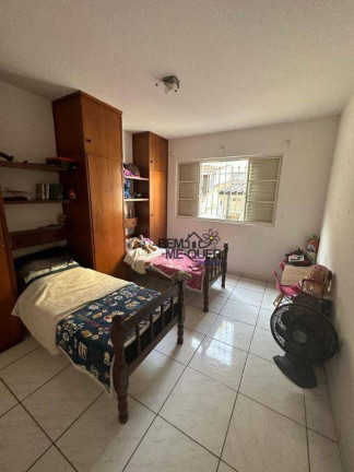 Imagem Sobrado com 2 Quartos à Venda, 145 m² em Jardim Marisa - São Paulo Imagem Sobrado com 2 Quartos à Venda, 145 m² em Jardim Marisa - São Paulo