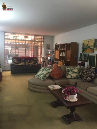 Imagem Casa com 3 Quartos à Venda, 320 m² em Vila Cordeiro - São Paulo Imagem Casa com 3 Quartos à Venda, 320 m² em Vila Cordeiro - São Paulo
