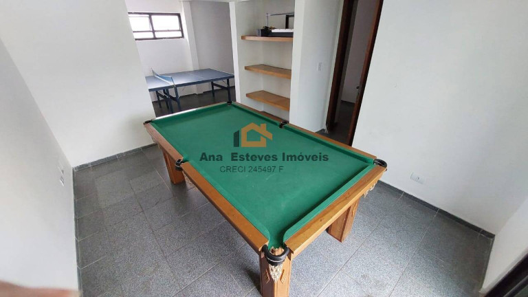 Imagem Apartamento com 3 Quartos à Venda, 197 m² em Centro - São Vicente Imagem Apartamento com 3 Quartos à Venda, 197 m² em Centro - São Vicente