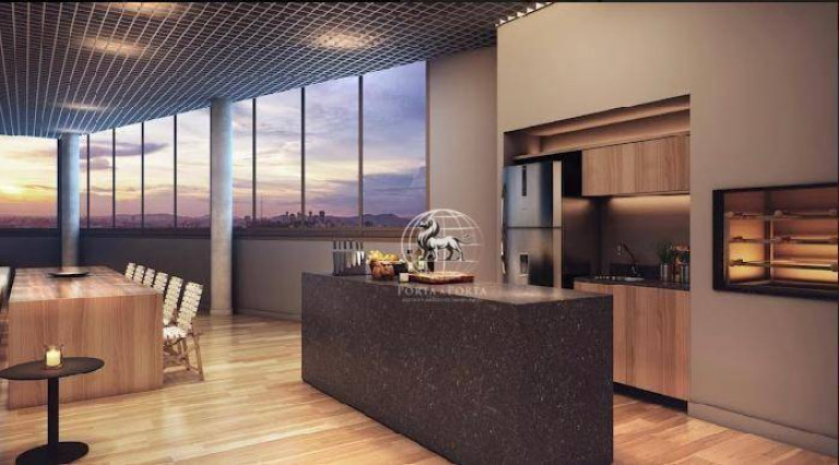 Imagem Apartamento com 2 Quartos à Venda, 68 m² em Sumarezinho - São Paulo