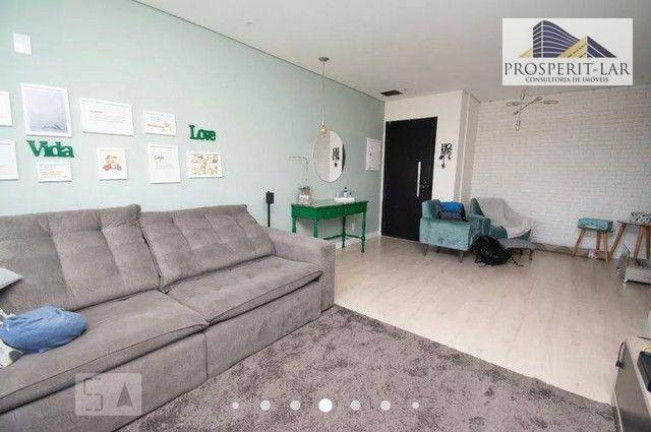 Imagem Apartamento com 2 Quartos à Venda, 94 m² em Centro - Guarulhos