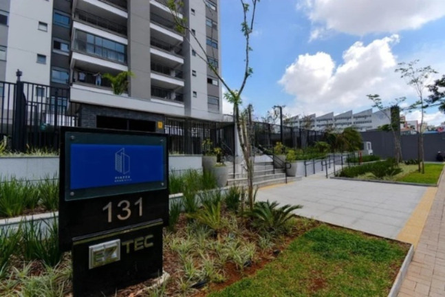 Imagem Imóvel com 2 Quartos à Venda, 68 m² em Vila Camargos - Guarulhos