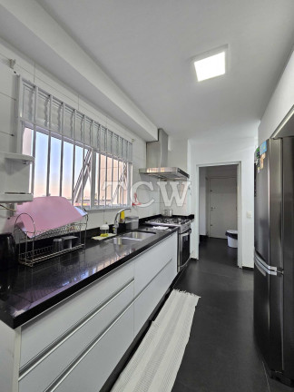 Imagem Apartamento com 4 Quartos à Venda, 176 m² em Aclimação - São Paulo Imagem Apartamento com 4 Quartos à Venda, 176 m² em Aclimação - São Paulo