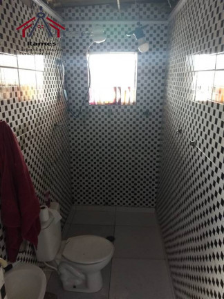Imagem Casa com 2 Quartos para Alugar,  em Nova Mirin - Praia Grande