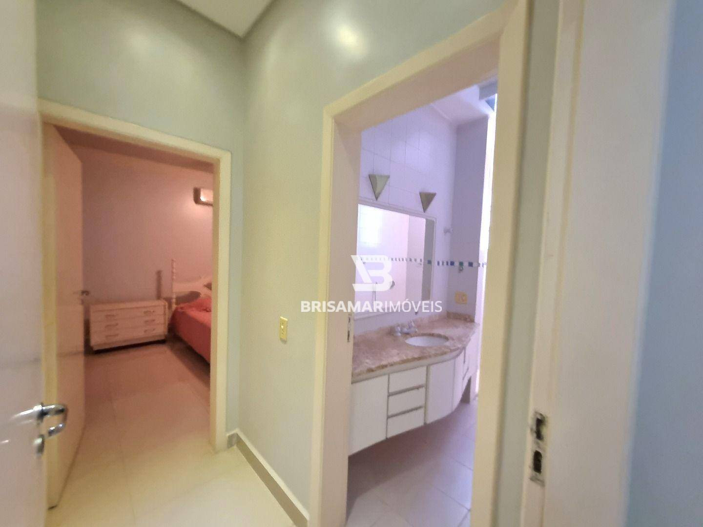 Imagem Apartamento com 4 Quartos à Venda, 200 m² em Pitangueiras - Guarujá
