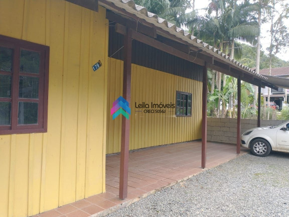 Imagem Casa com 2 Quartos à Venda, 1 m² em Amizade - Guaramirim Imagem Casa com 2 Quartos à Venda, 1 m² em Amizade - Guaramirim