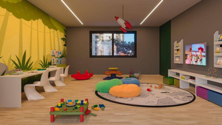 Imagem Apartamento com 3 Quartos à Venda, 84 m² em Jardim Oceania - João Pessoa Imagem Apartamento com 3 Quartos à Venda, 84 m² em Jardim Oceania - João Pessoa