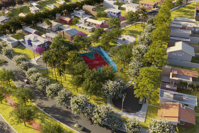 Imagem Terreno à Venda, 300 m² em Belvedere Laranjeiras - Ribeirão Preto Imagem Terreno à Venda, 300 m² em Belvedere Laranjeiras - Ribeirão Preto