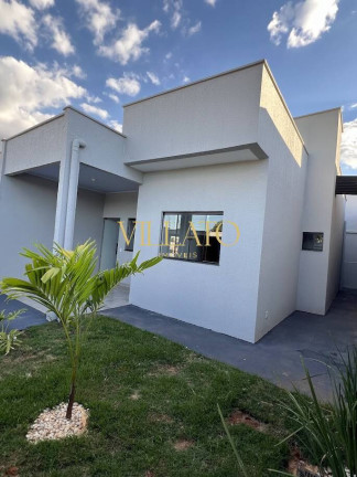 Imagem Casa com 2 Quartos à Venda, 68 m² em Setor Ponta Kayana - Trindade