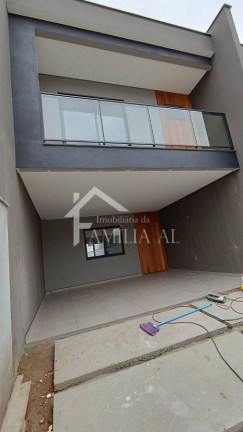 Imagem Casa com 3 Quartos à Venda, 142 m² em Bom Retiro - Joinville Imagem Casa com 3 Quartos à Venda, 142 m² em Bom Retiro - Joinville