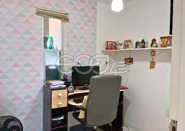Imagem Apartamento com 3 Quartos à Venda, 110 m² em Suíça - Aracaju