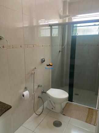 Imagem Apartamento com 2 Quartos à Venda, 120 m² em Aparecida - Santos