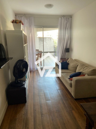 Imagem Apartamento com 1 Quarto à Venda, 61 m² em Jardim Leonor - São Paulo Imagem Apartamento com 1 Quarto à Venda, 61 m² em Jardim Leonor - São Paulo