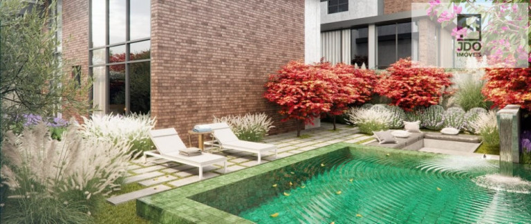 Imagem Apartamento com 3 Quartos à Venda, 156 m² em Ahú - Curitiba Imagem Apartamento com 3 Quartos à Venda, 156 m² em Ahú - Curitiba