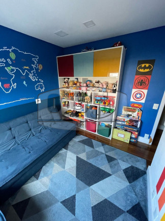 Imagem Apartamento com 4 Quartos à Venda, em Vila Mariana - São Paulo Imagem Apartamento com 4 Quartos à Venda, em Vila Mariana - São Paulo