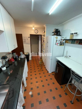 Imagem Casa com 4 Quartos à Venda, 490 m² em Pacaembu - São Paulo